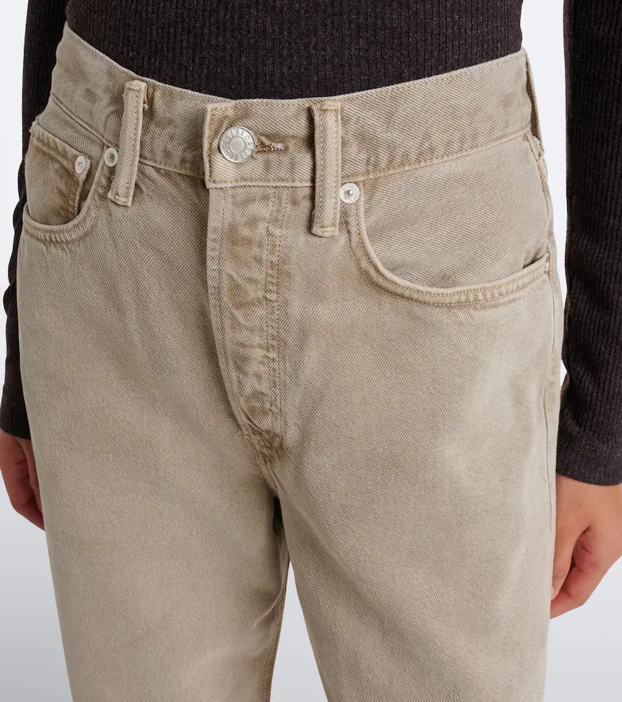 AGOLDE Vintage Loose wide-leg jeans | Thumbnail 3 AGOLDE Vintage Loose wide-leg jeans | Thumbnail 3
