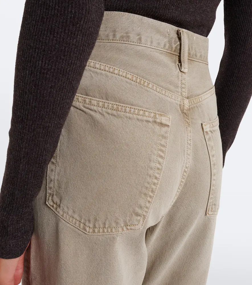 AGOLDE Vintage Loose wide-leg jeans | Thumbnail 6 AGOLDE Vintage Loose wide-leg jeans | Thumbnail 6