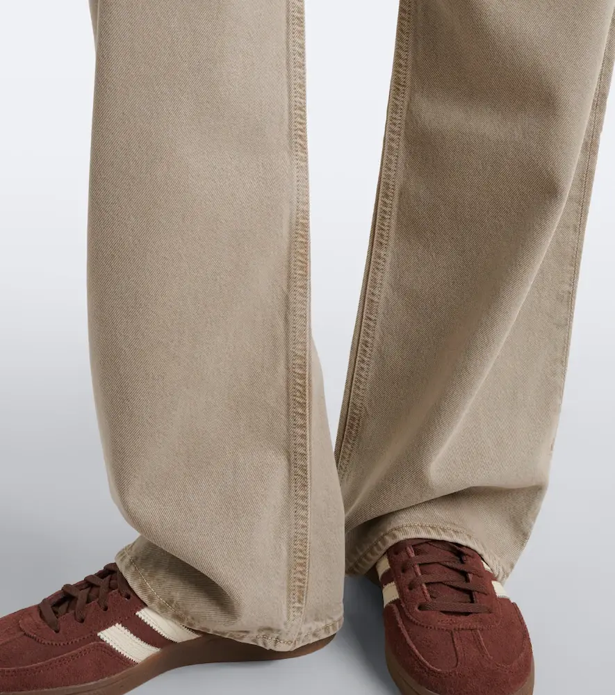 AGOLDE Vintage Loose wide-leg jeans | Thumbnail 7 AGOLDE Vintage Loose wide-leg jeans | Thumbnail 7