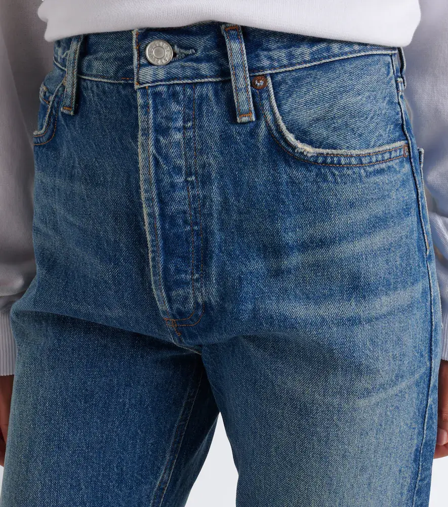 AGOLDE 90's Pinch straight jeans | Thumbnail 2