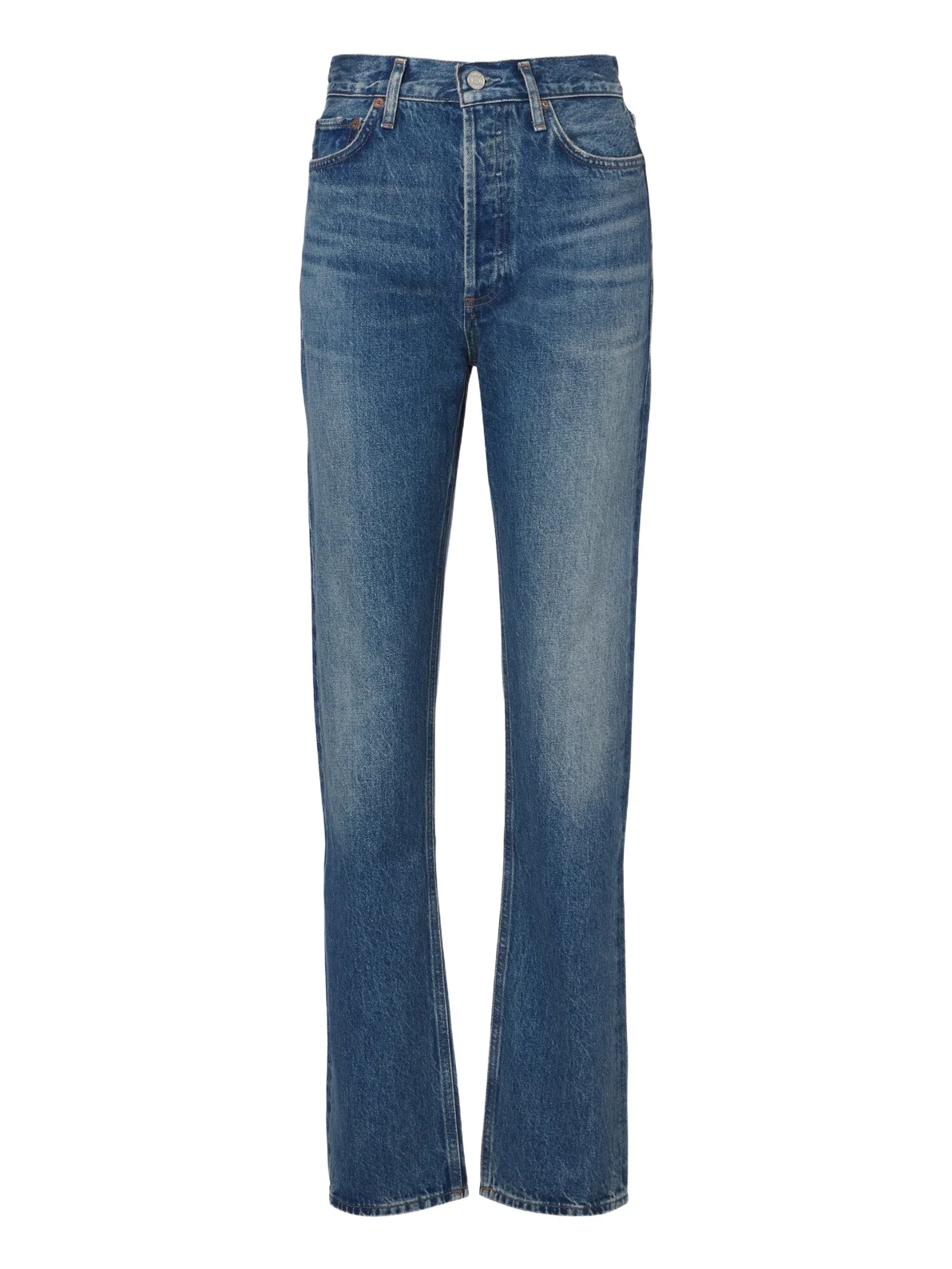 90's Pinch Long straight jeans