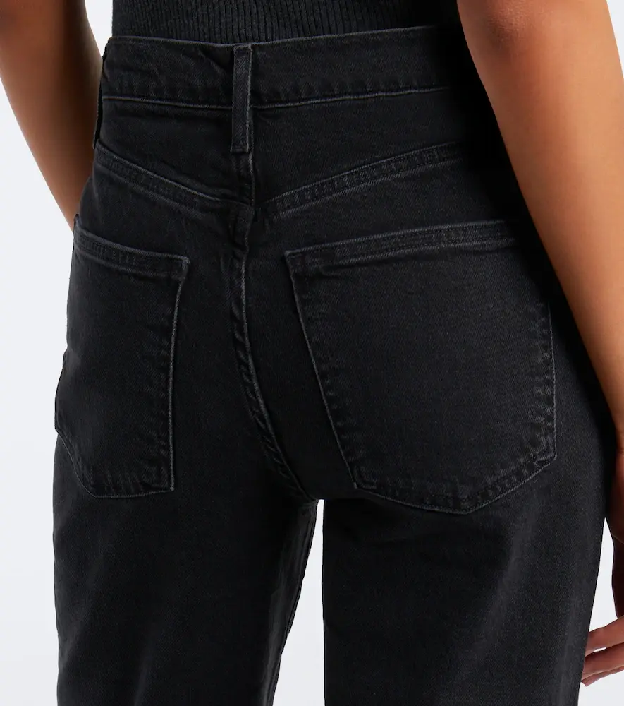 AGOLDE Harper straight jeans | Thumbnail 2 AGOLDE Harper straight jeans | Thumbnail 2