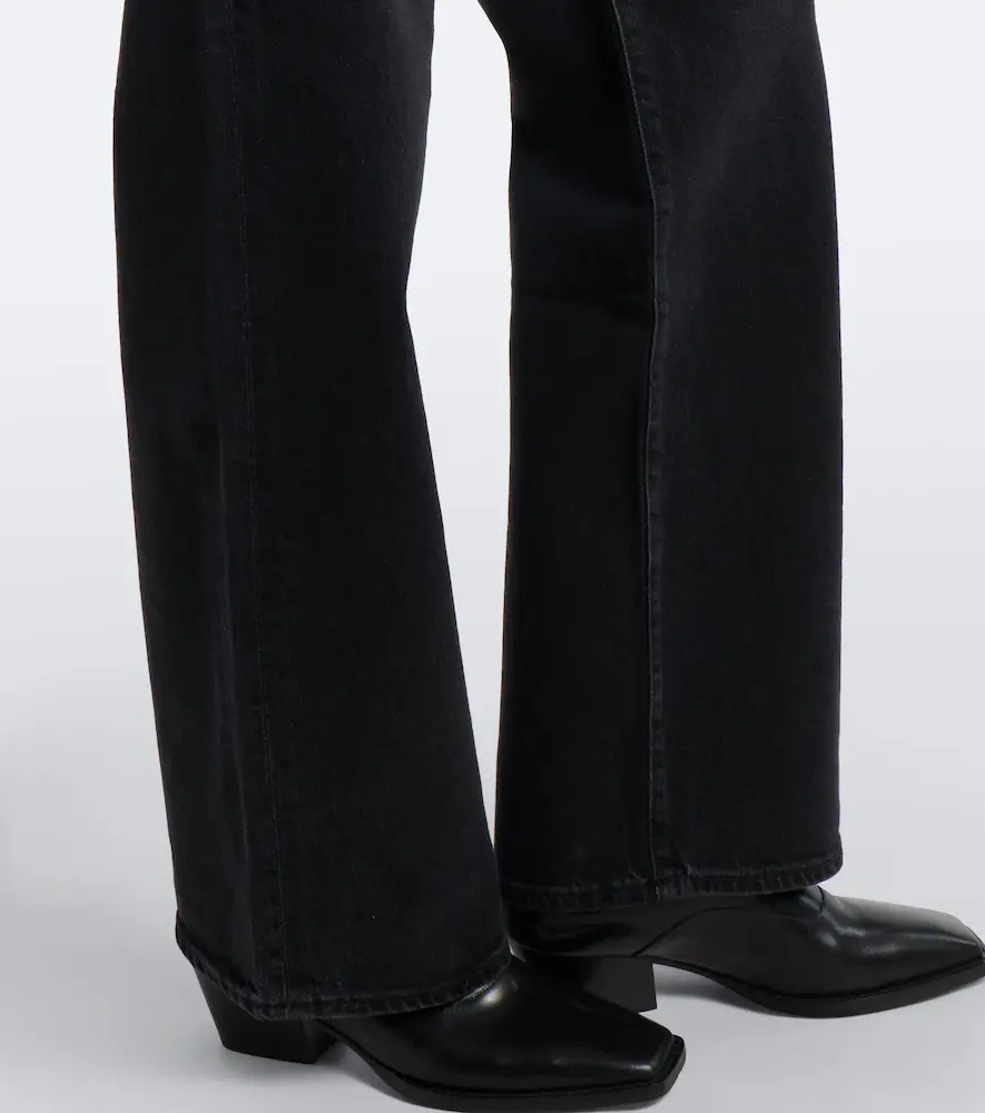 AGOLDE Harper straight jeans | Thumbnail 4 AGOLDE Harper straight jeans | Thumbnail 4