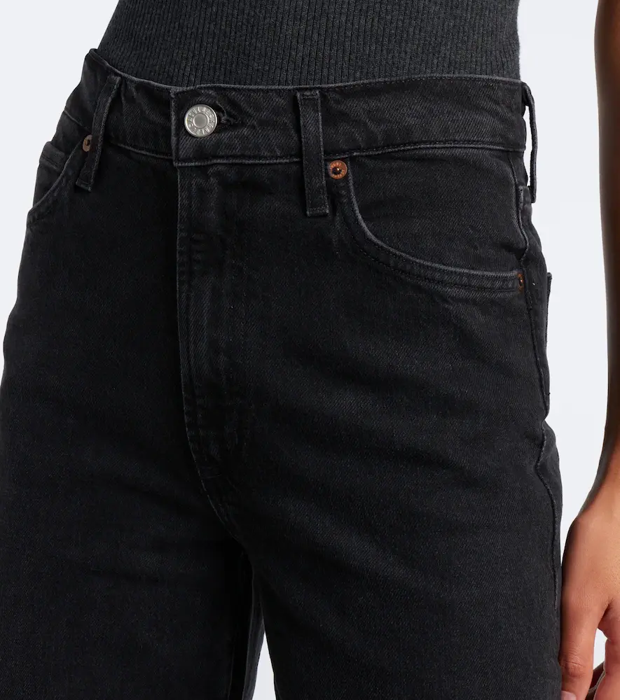 AGOLDE Harper straight jeans | Thumbnail 5 AGOLDE Harper straight jeans | Thumbnail 5