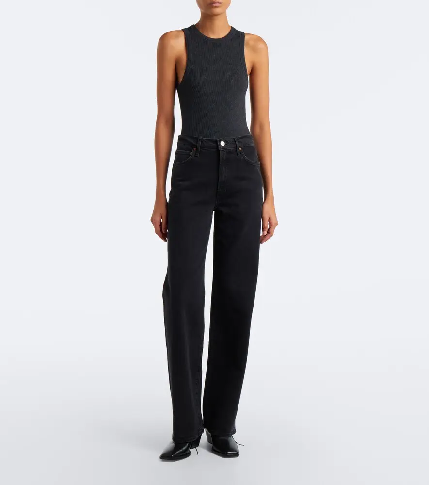 AGOLDE Harper straight jeans | Thumbnail 7 AGOLDE Harper straight jeans | Thumbnail 7