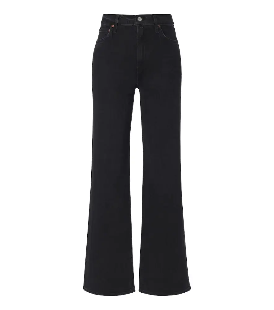 Harper straight jeans Harper straight jeans
