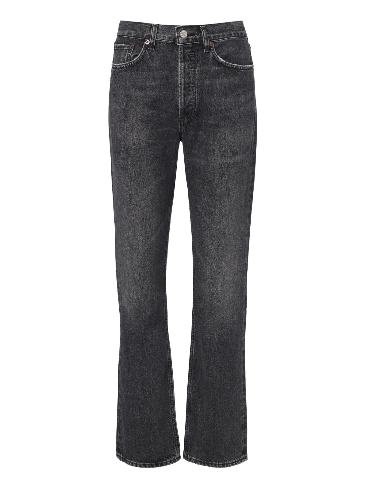 Lana straight jeans
