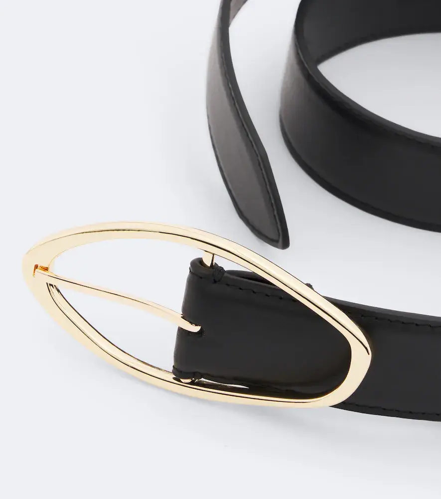 AMANU Grumeti leather belt | Thumbnail 2 AMANU Grumeti leather belt | Thumbnail 2