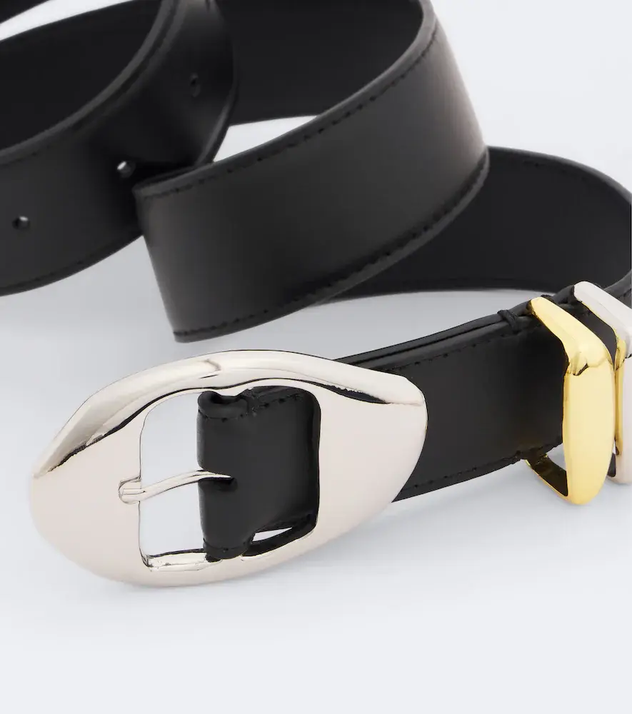 AMANU Grumeti leather belt | Thumbnail 2 AMANU Grumeti leather belt | Thumbnail 2