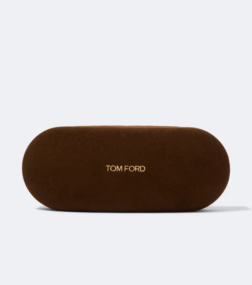 Tom Ford Navigator glasses | Thumbnail 3 Tom Ford Navigator glasses | Thumbnail 3