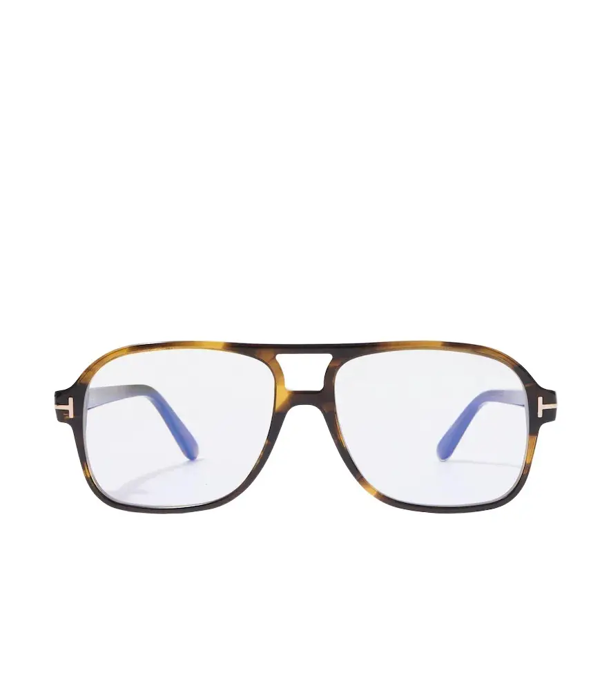 Tom Ford Navigator glasses