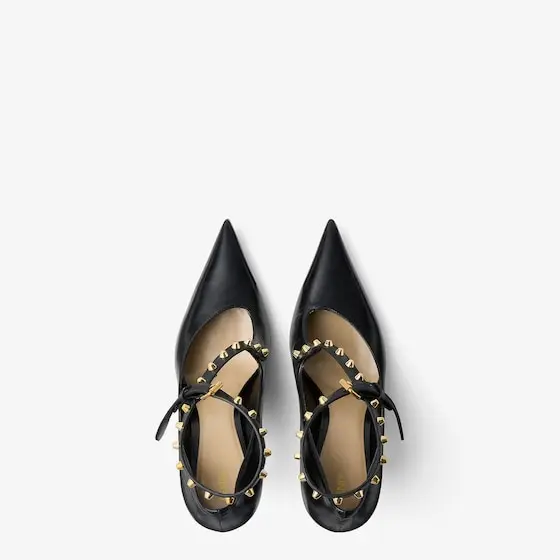 Fendi With its asymmetrical, delicately enveloping lines | Thumbnail 4 Fendi With its asymmetrical, delicately enveloping lines | Thumbnail 4