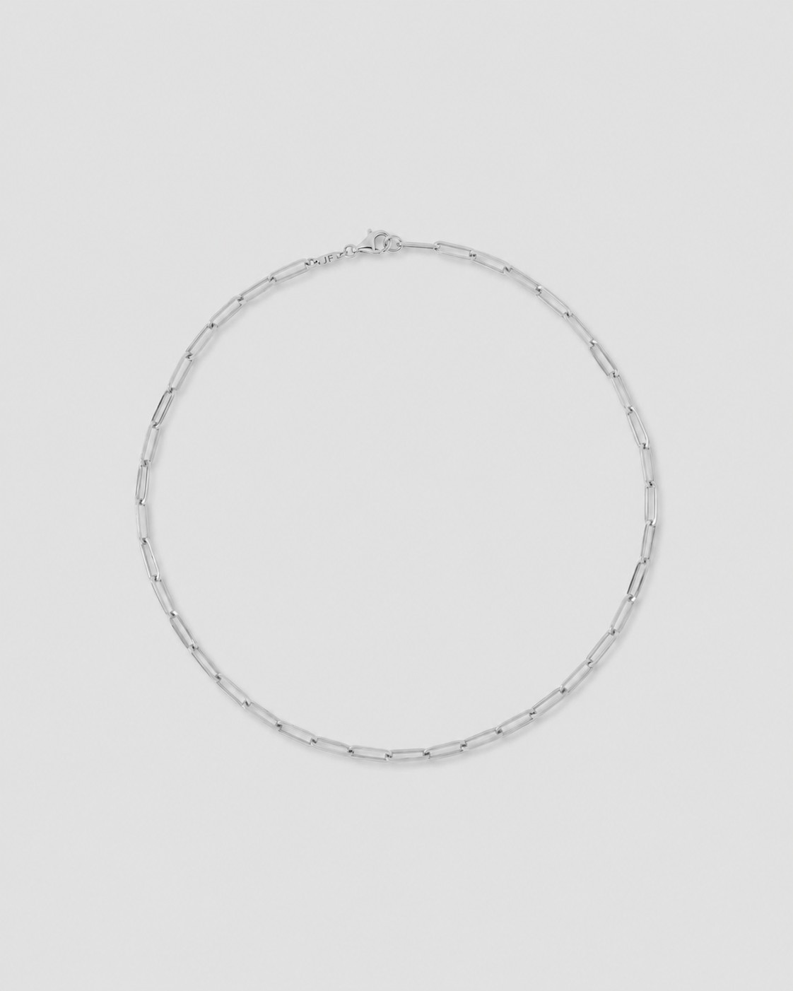 Jennifer Fisher Long Link Chain in 14K 20 / 14K