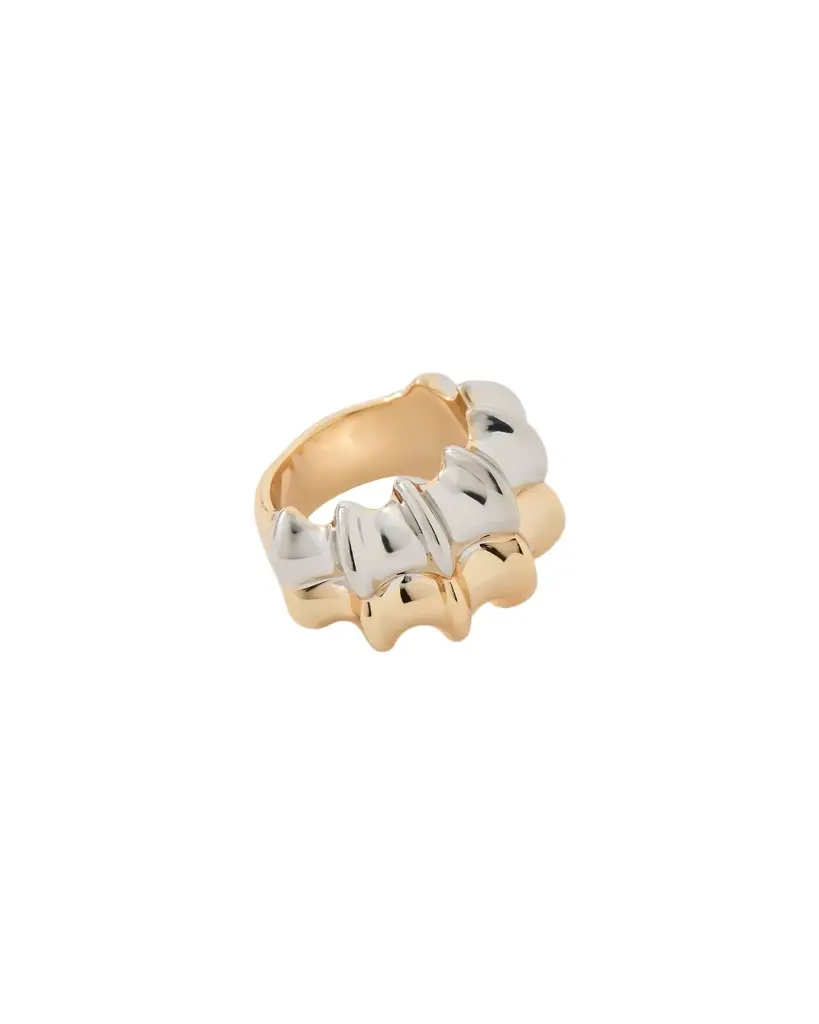 Jennifer Fisher Jennifer Fisher Double Murphy Ring 6