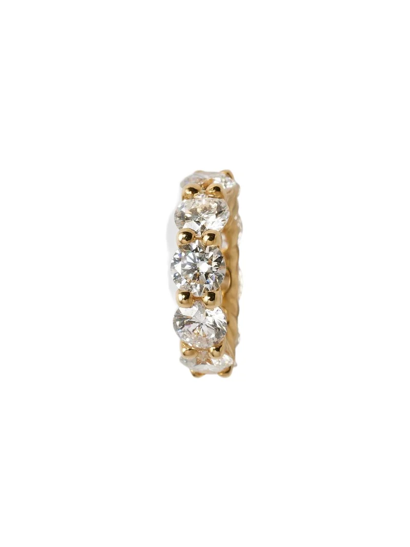 Jennifer Fisher Eternity Bead Diamond