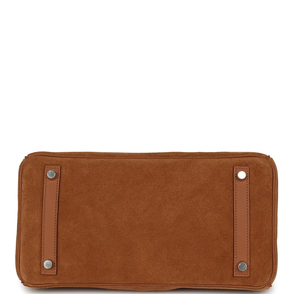 HERMÈS Hermes Birkin 30 Chamois Grizzly, Gold Swift Palladium Hardware | Thumbnail 6 HERMÈS Hermes Birkin 30 Chamois Grizzly, Gold Swift Palladium Hardware | Thumbnail 6