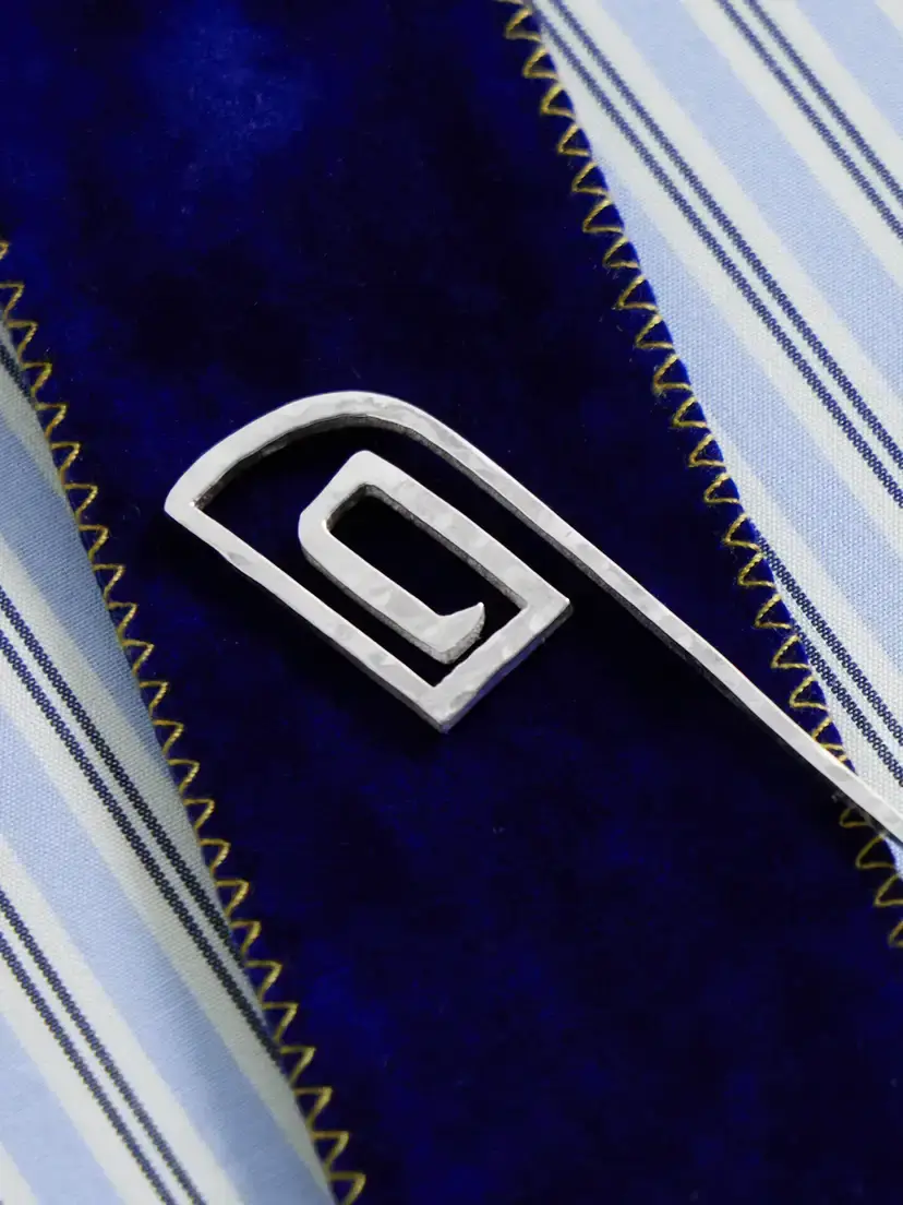 Gohar World Set Of Two Silver-plated Cocktail Picks | Thumbnail 3 Gohar World Set Of Two Silver-plated Cocktail Picks | Thumbnail 3