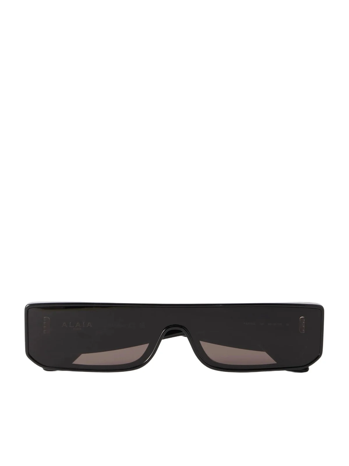 Square-frame Recycled-acetate Sunglasses Square-frame Recycled-acetate Sunglasses