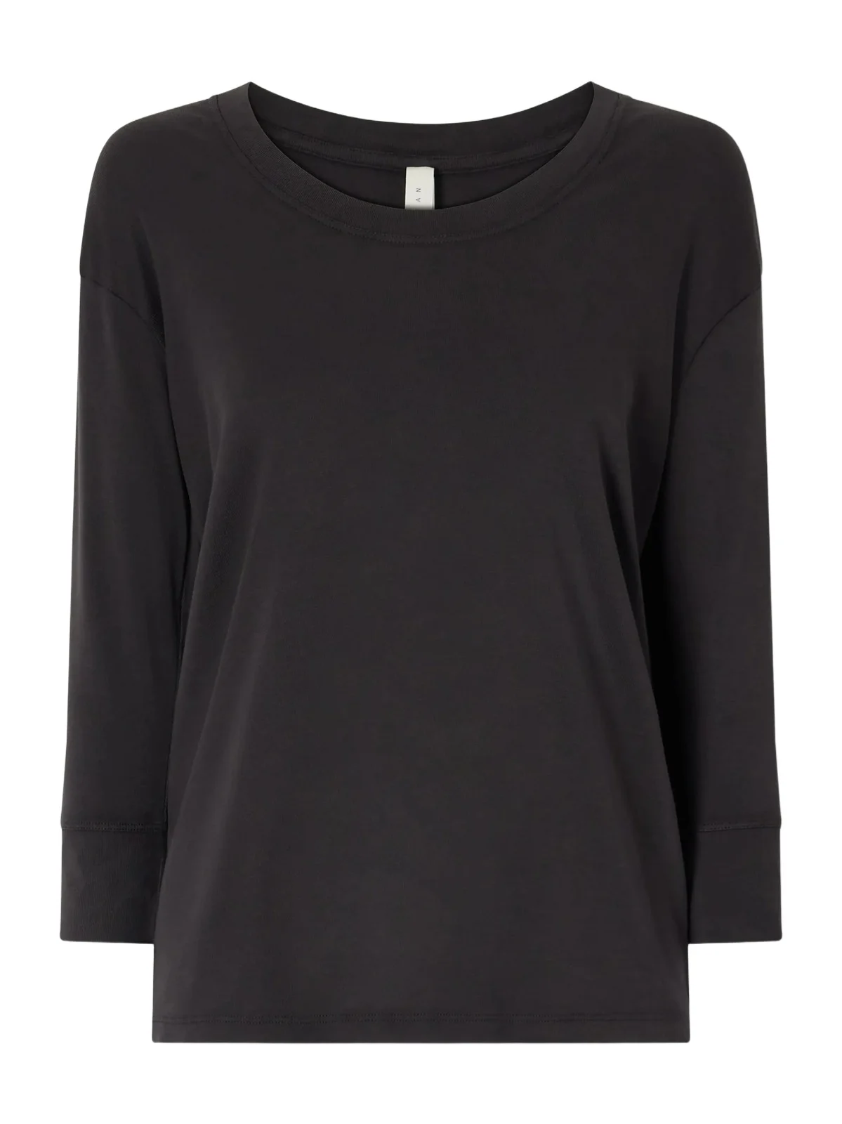 Lauren Manoogian Pima Cotton-jersey T-shirt