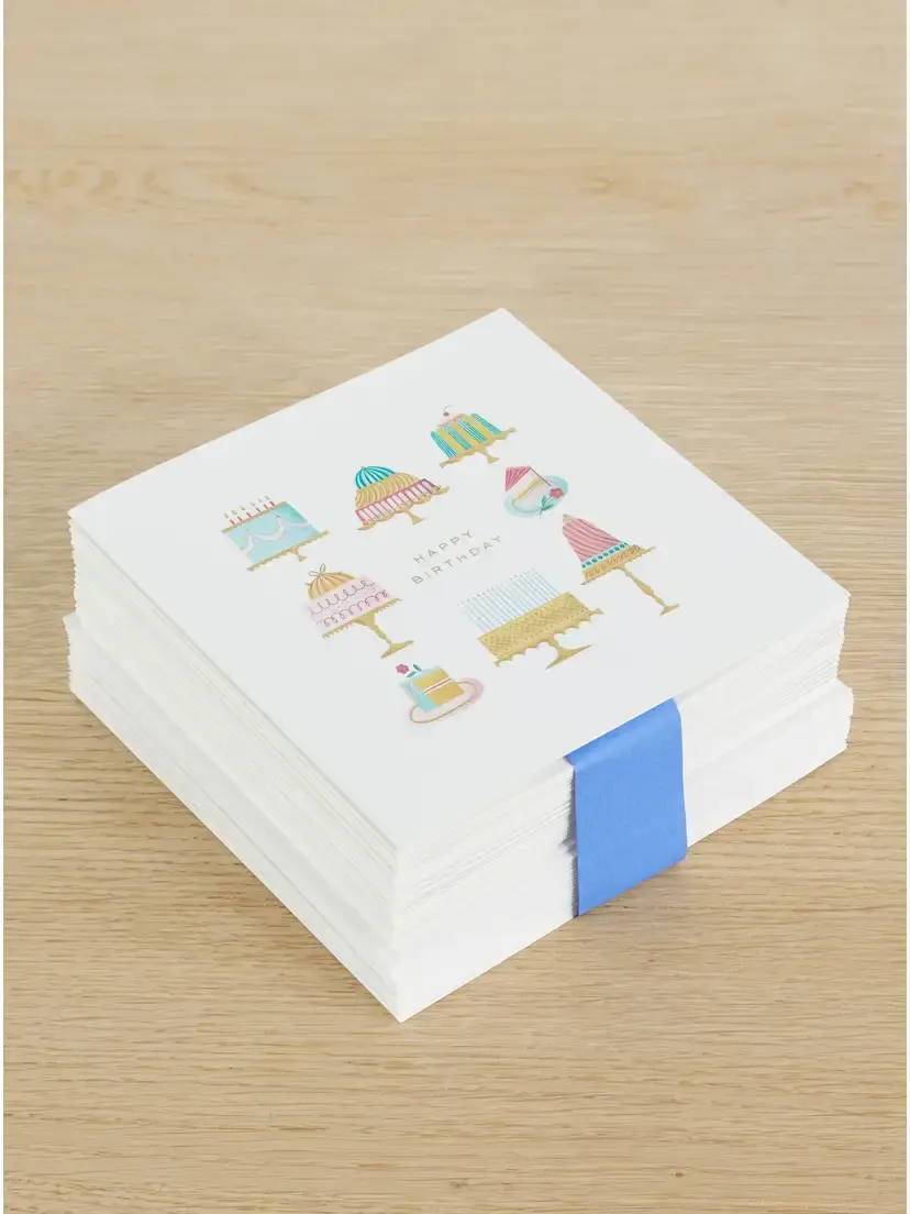 Multipack Greeting Cards
