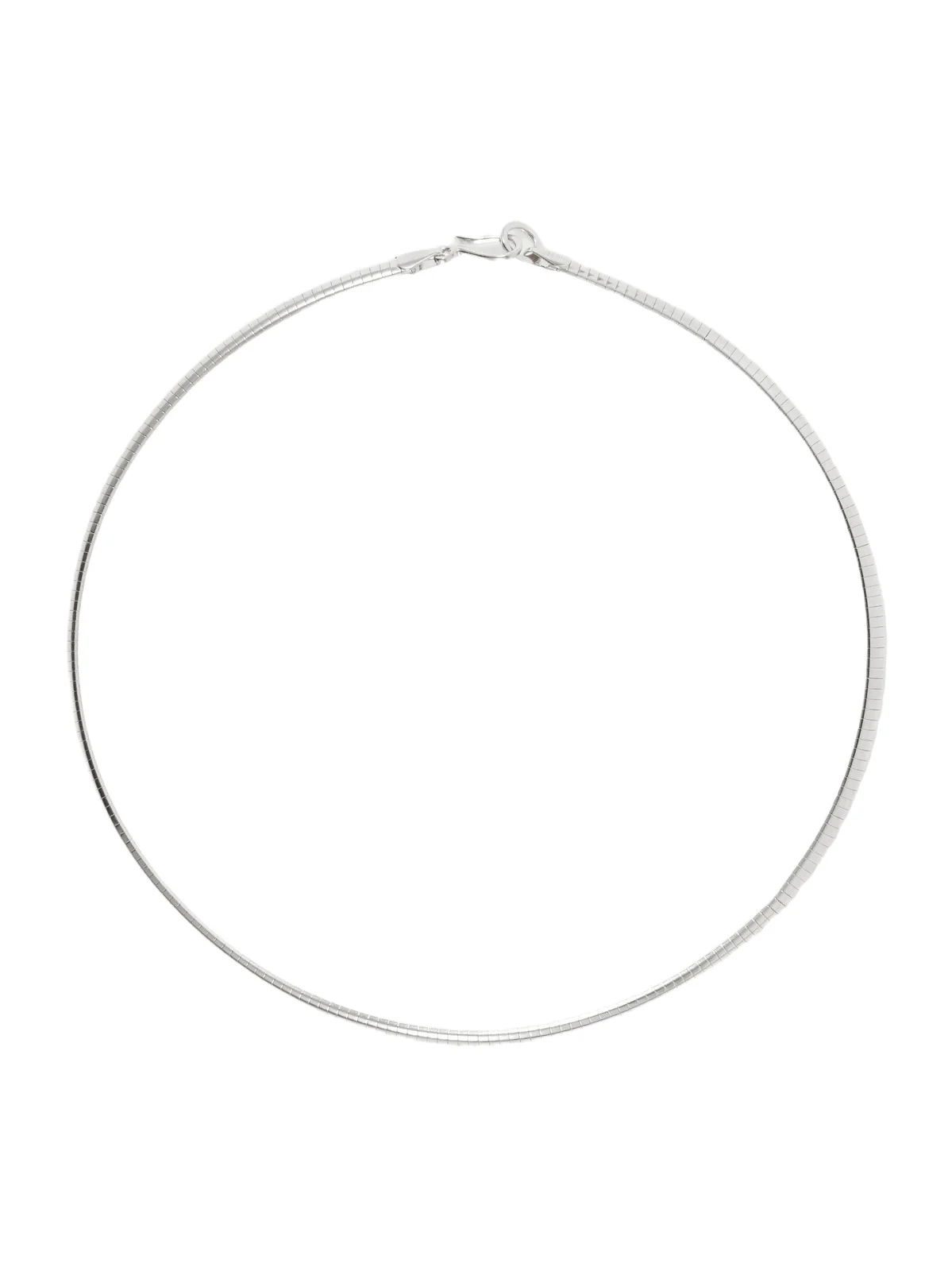 Sophie Buhai Petite 1930 Sterling Silver Necklace