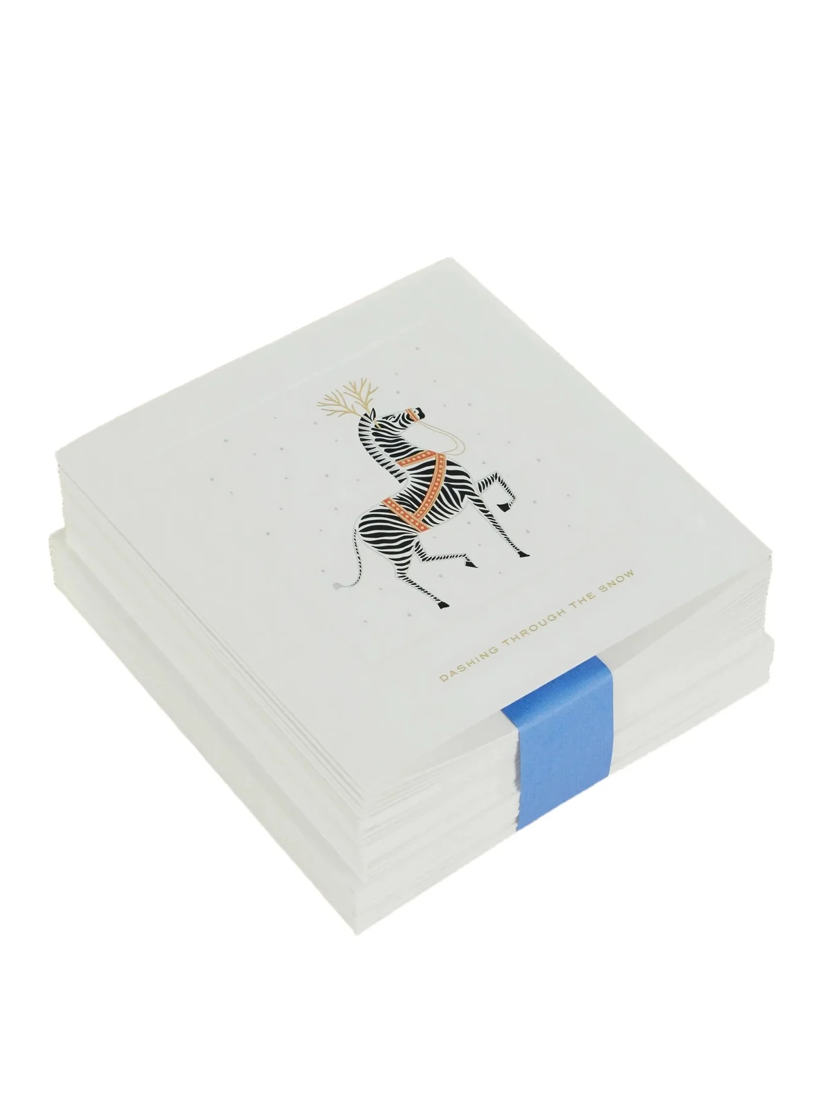 Smythson Multipack Christmas Cards