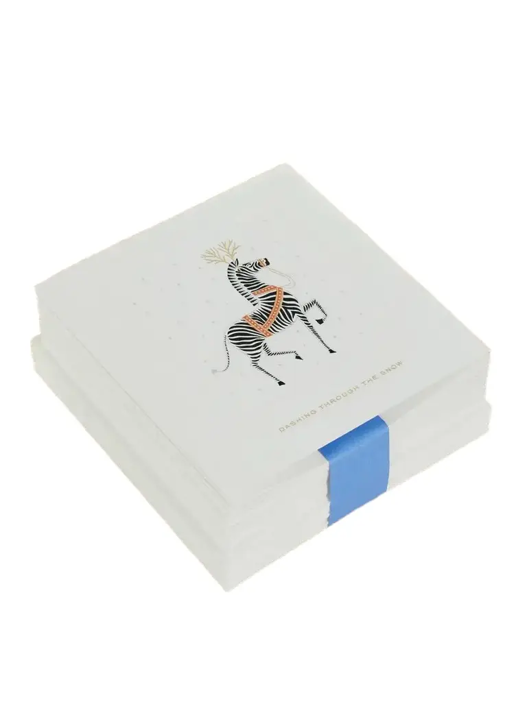 Smythson Multipack Christmas Cards