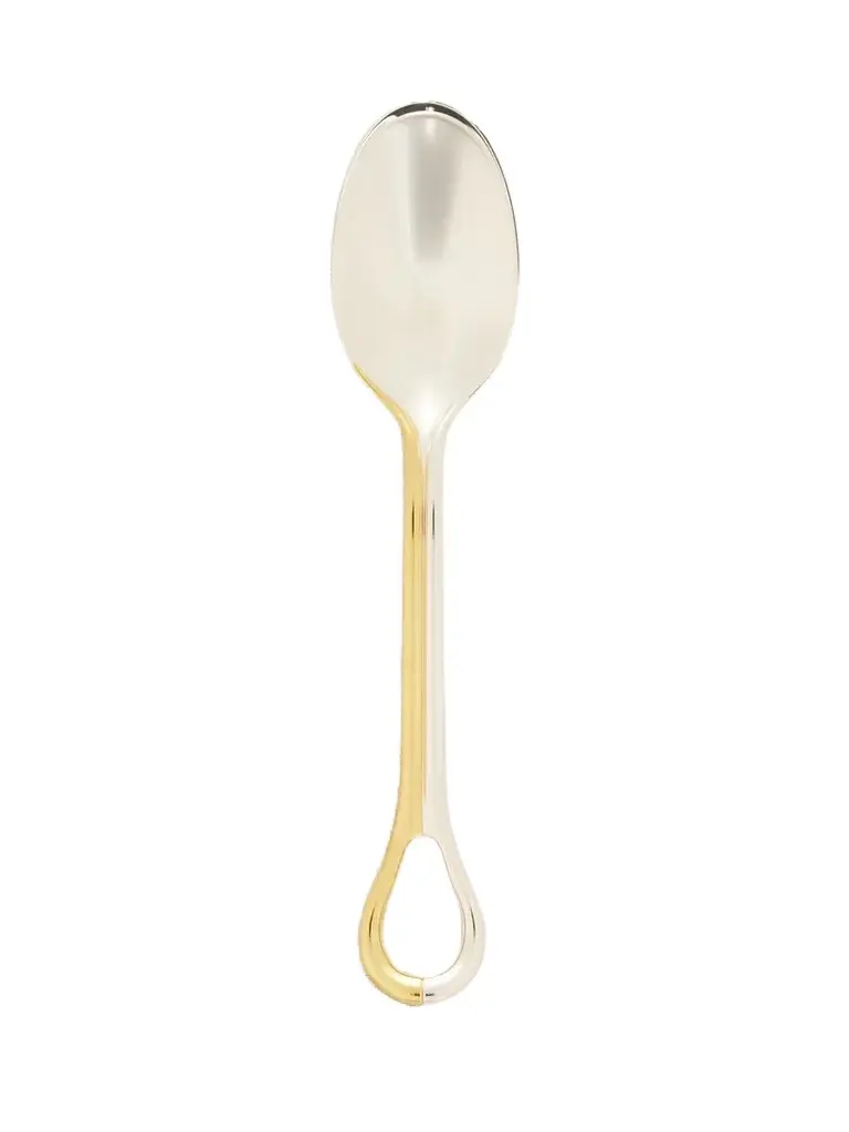 + Charlotte Chesnais Stainless Steel Spoon