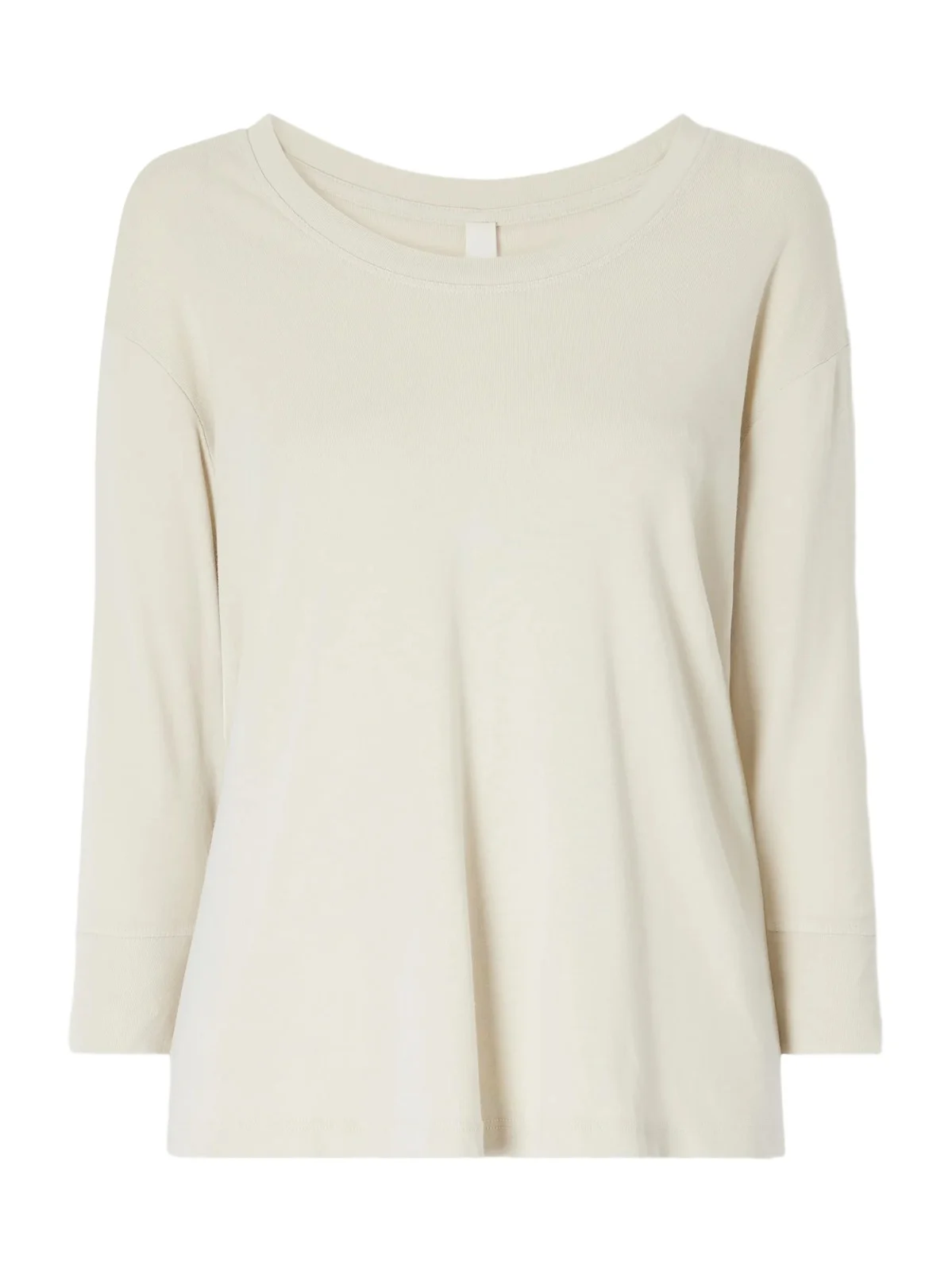 Lauren Manoogian Pima Cotton-jersey T-shirt