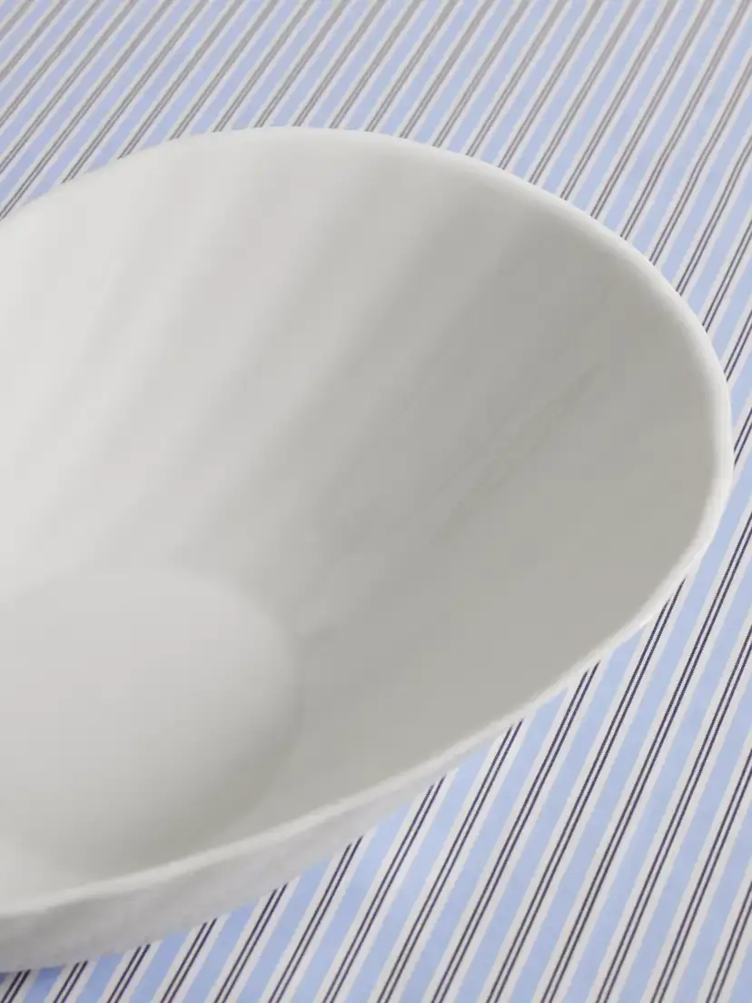 Gohar World Sadaf Large Porcelain Bowl | Thumbnail 3 Gohar World Sadaf Large Porcelain Bowl | Thumbnail 3