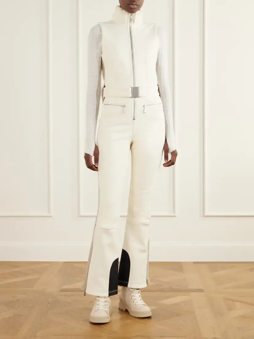 Cordova Hana Belted Shell Ski Suit | Thumbnail 2 Cordova Hana Belted Shell Ski Suit | Thumbnail 2