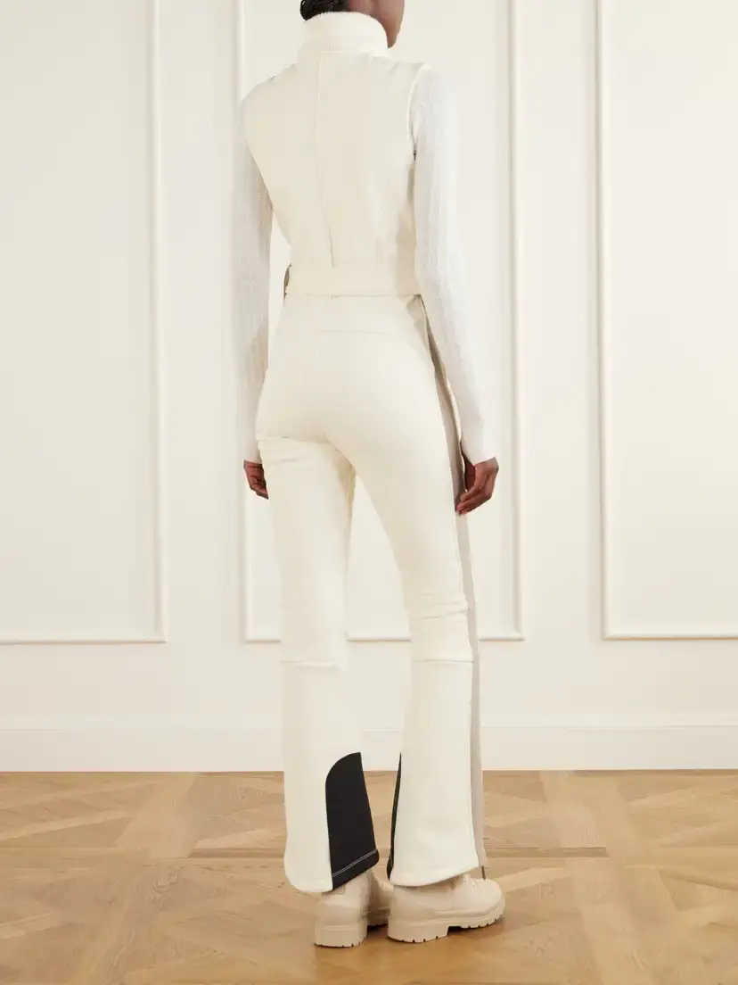 Cordova Hana Belted Shell Ski Suit | Thumbnail 3 Cordova Hana Belted Shell Ski Suit | Thumbnail 3
