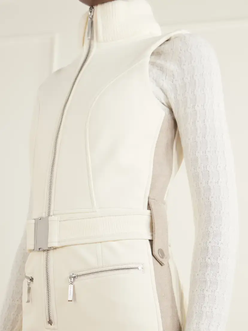 Cordova Hana Belted Shell Ski Suit | Thumbnail 4 Cordova Hana Belted Shell Ski Suit | Thumbnail 4