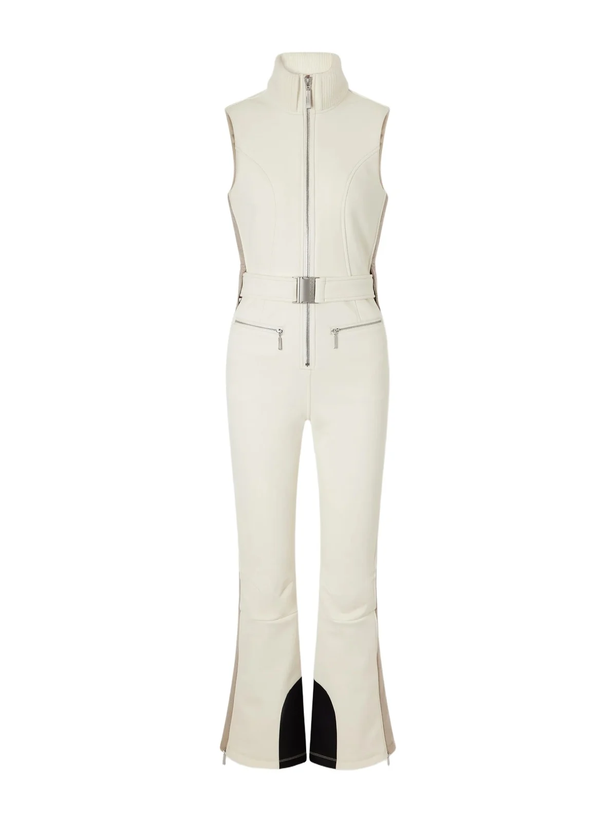 Hana Belted Shell Ski Suit Hana Belted Shell Ski Suit