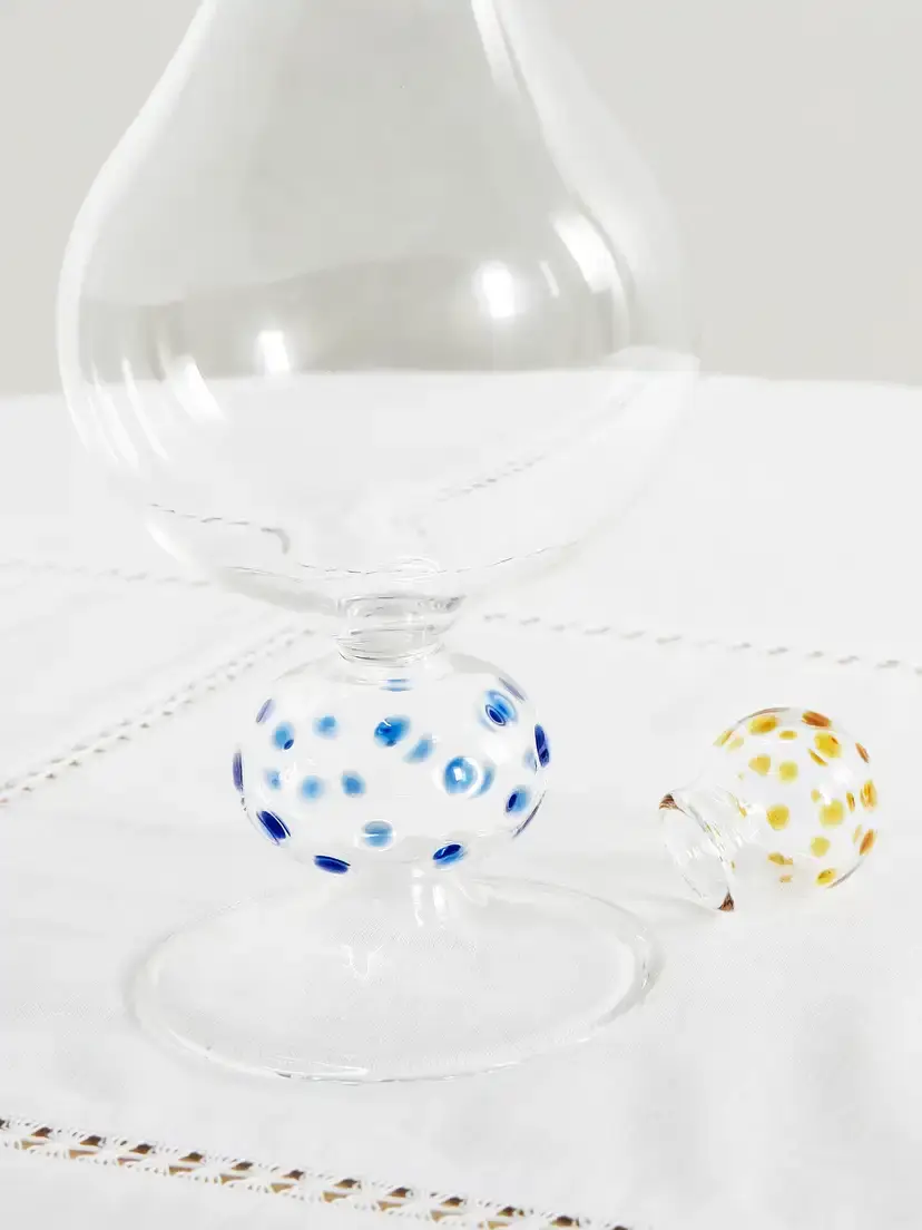 Gohar World Hydra Glass Decanter | Thumbnail 3 Gohar World Hydra Glass Decanter | Thumbnail 3