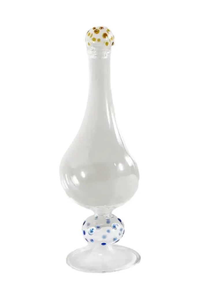 Hydra Glass Decanter Hydra Glass Decanter