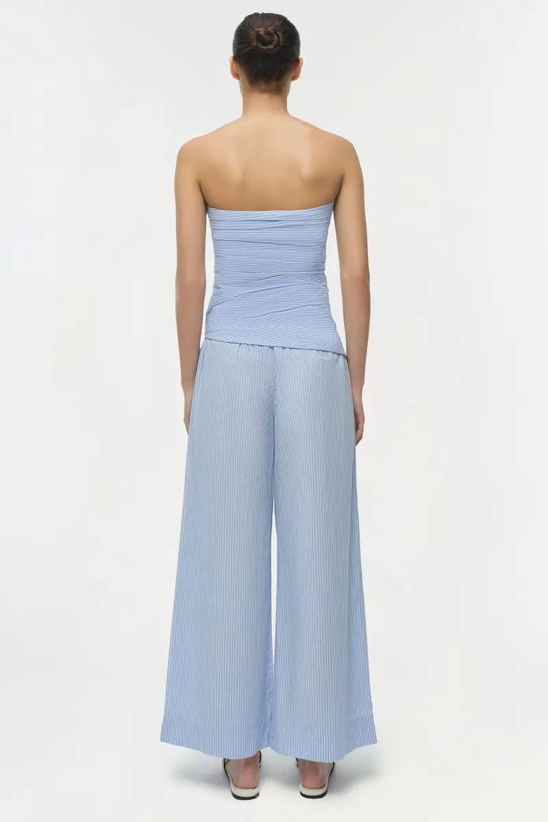 Simkhai Arden Pull On Pant | Thumbnail 5 Simkhai Arden Pull On Pant | Thumbnail 5