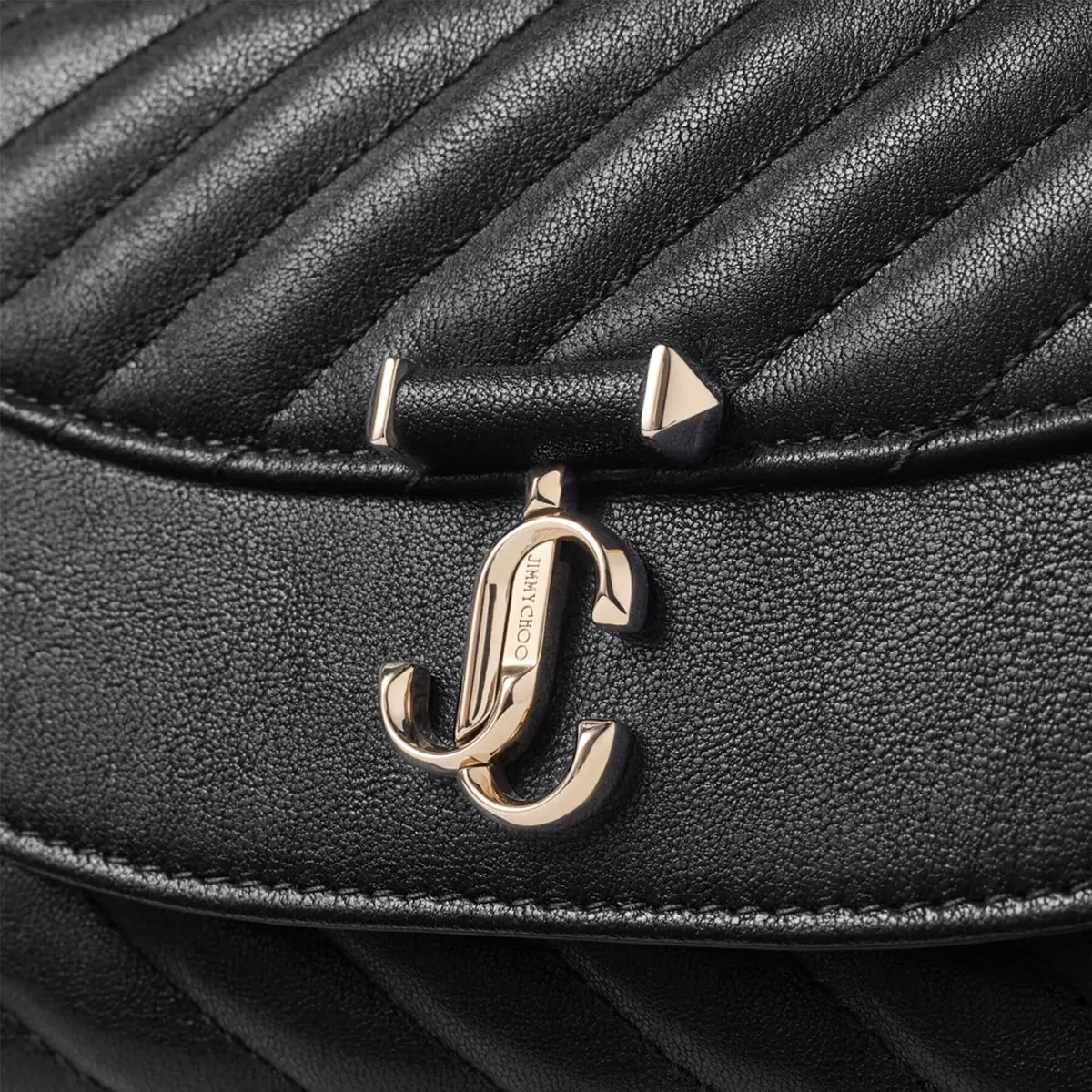 Jimmy Choo Curve Crossbody Small | Thumbnail 4 Jimmy Choo Curve Crossbody Small | Thumbnail 4