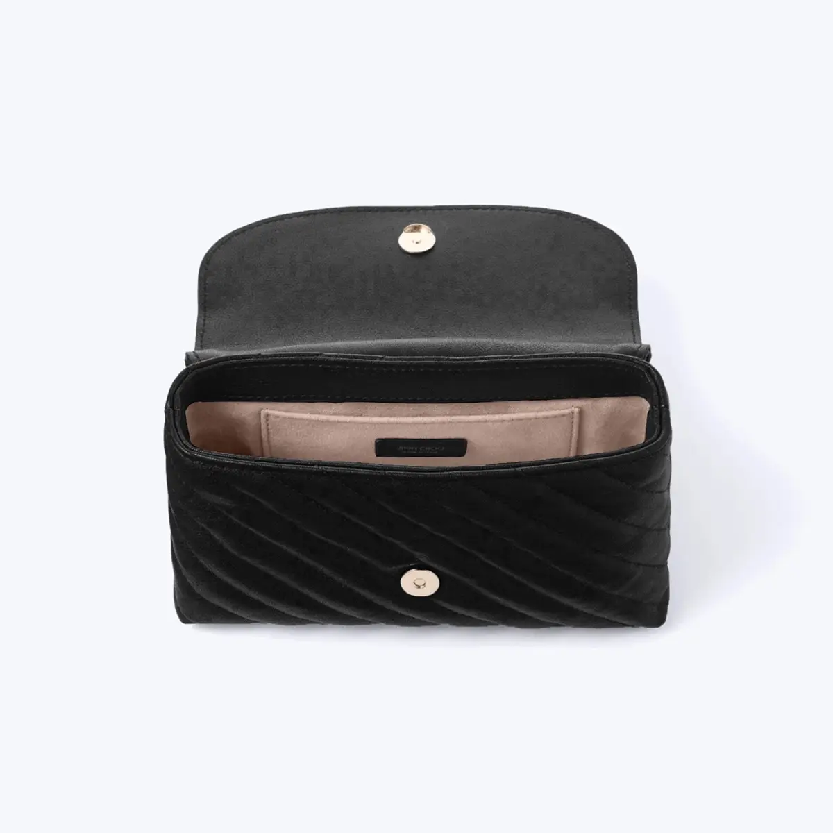 Jimmy Choo Curve Crossbody Small | Thumbnail 5 Jimmy Choo Curve Crossbody Small | Thumbnail 5