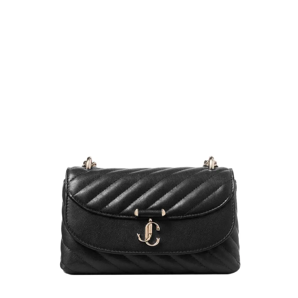Jimmy Choo Curve Crossbody Small