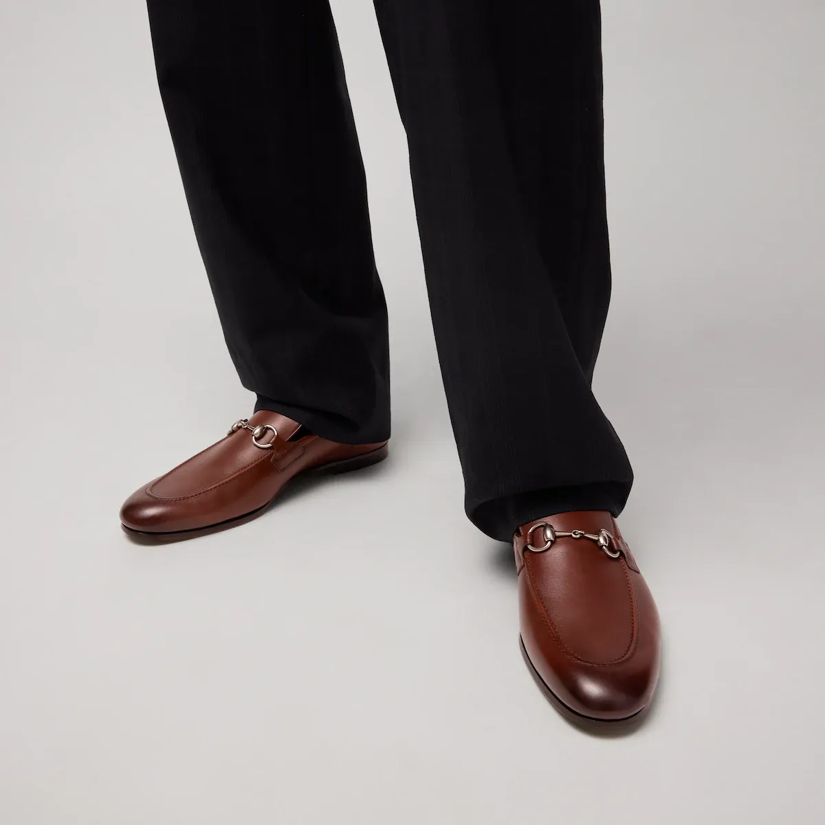 Gucci Jordaan Loafer | Thumbnail 3 Gucci Jordaan Loafer | Thumbnail 3