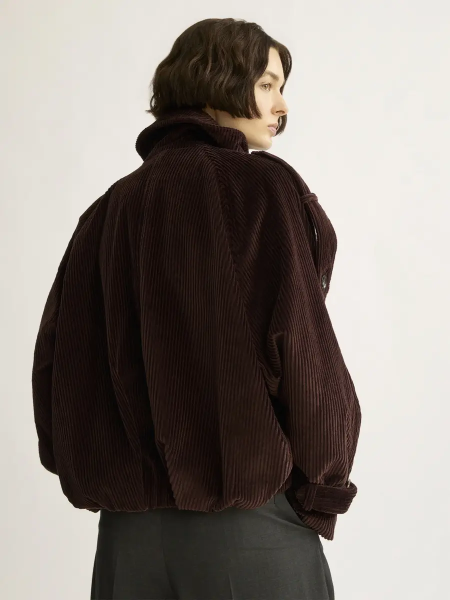 ARLO MOTT Hendrix Corduroy Moto Jacket | Thumbnail 5 ARLO MOTT Hendrix Corduroy Moto Jacket | Thumbnail 5
