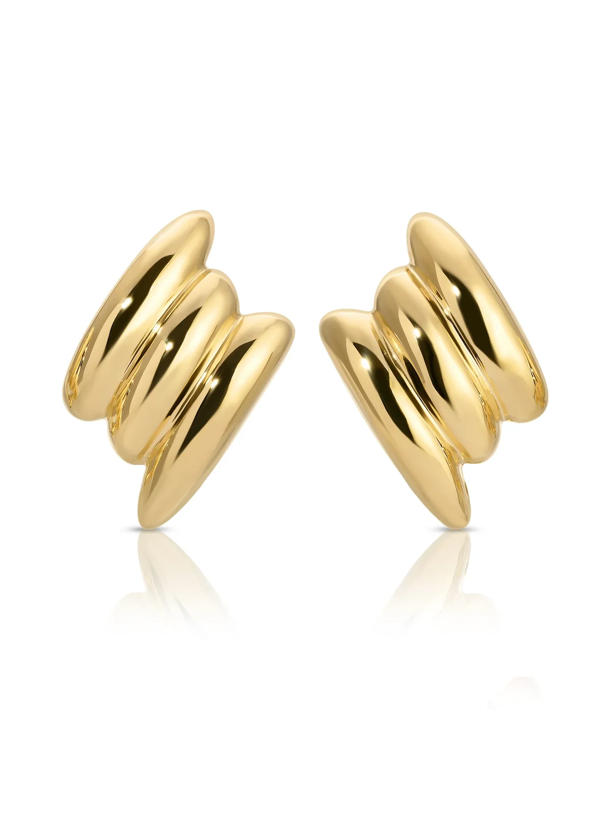 SMALL CLAIRE EARRINGS