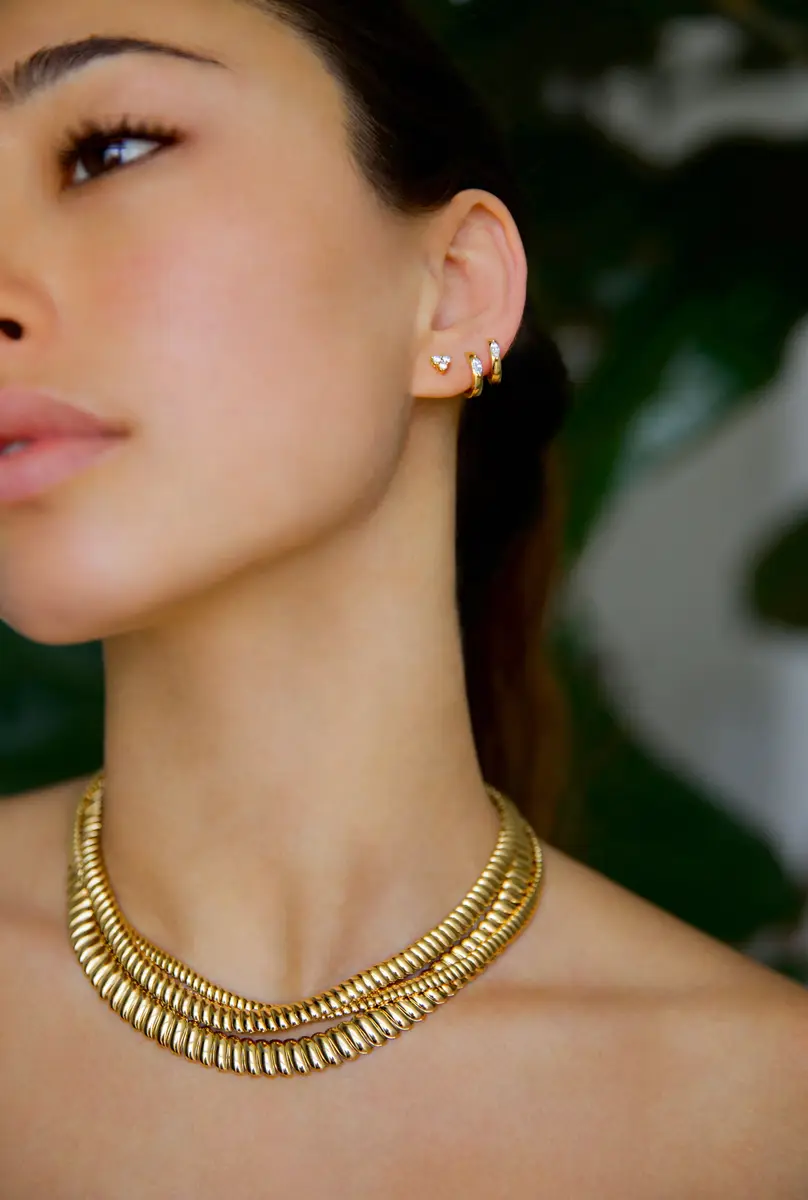 Anita Ko THIN ZOE CHOKER | Thumbnail 2 Anita Ko THIN ZOE CHOKER | Thumbnail 2