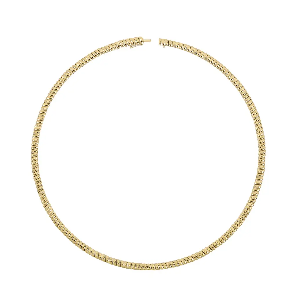 THIN ZOE CHOKER THIN ZOE CHOKER