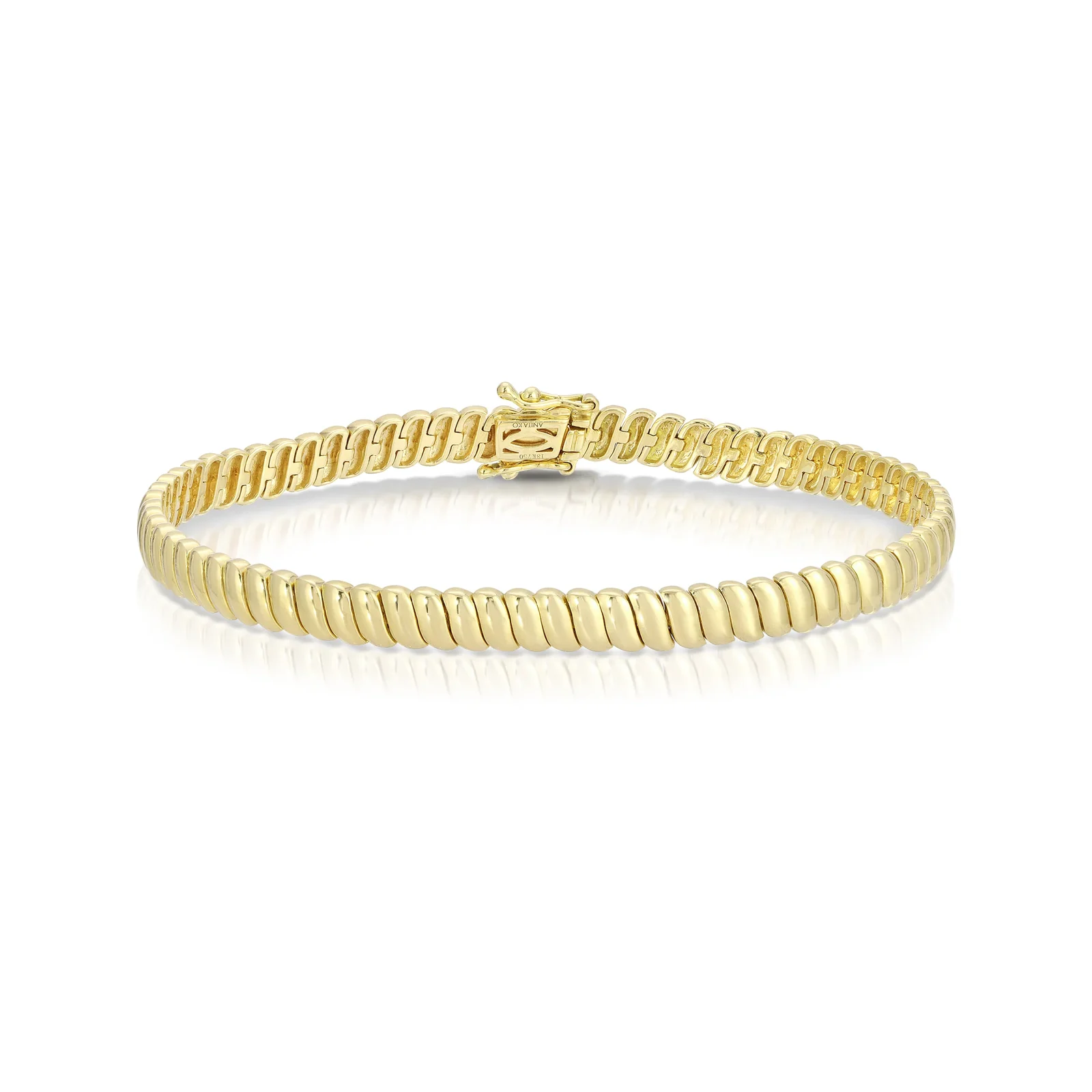 Anita Ko THIN ZOE BRACELET