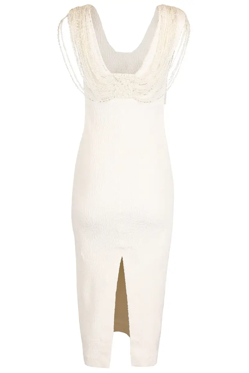 PatBo Isadora Midi Dress | Thumbnail 2 PatBo Isadora Midi Dress | Thumbnail 2