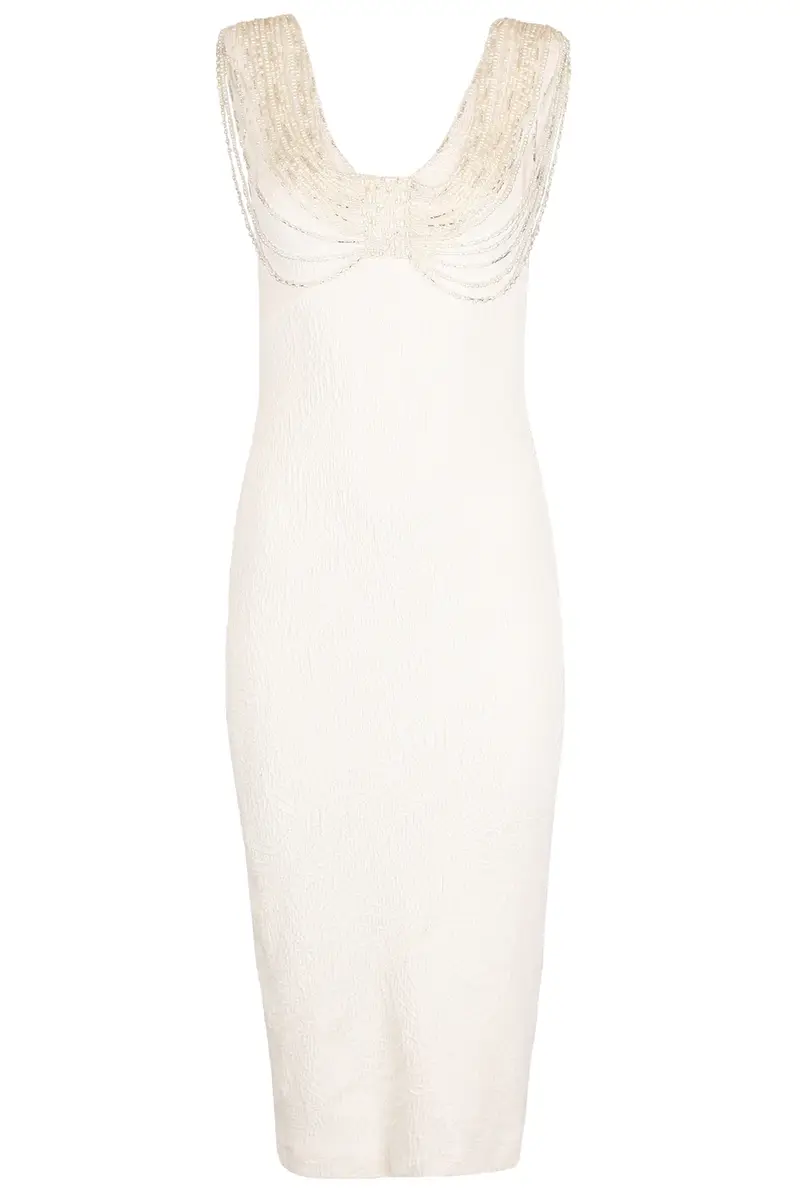 PatBo Isadora Midi Dress
