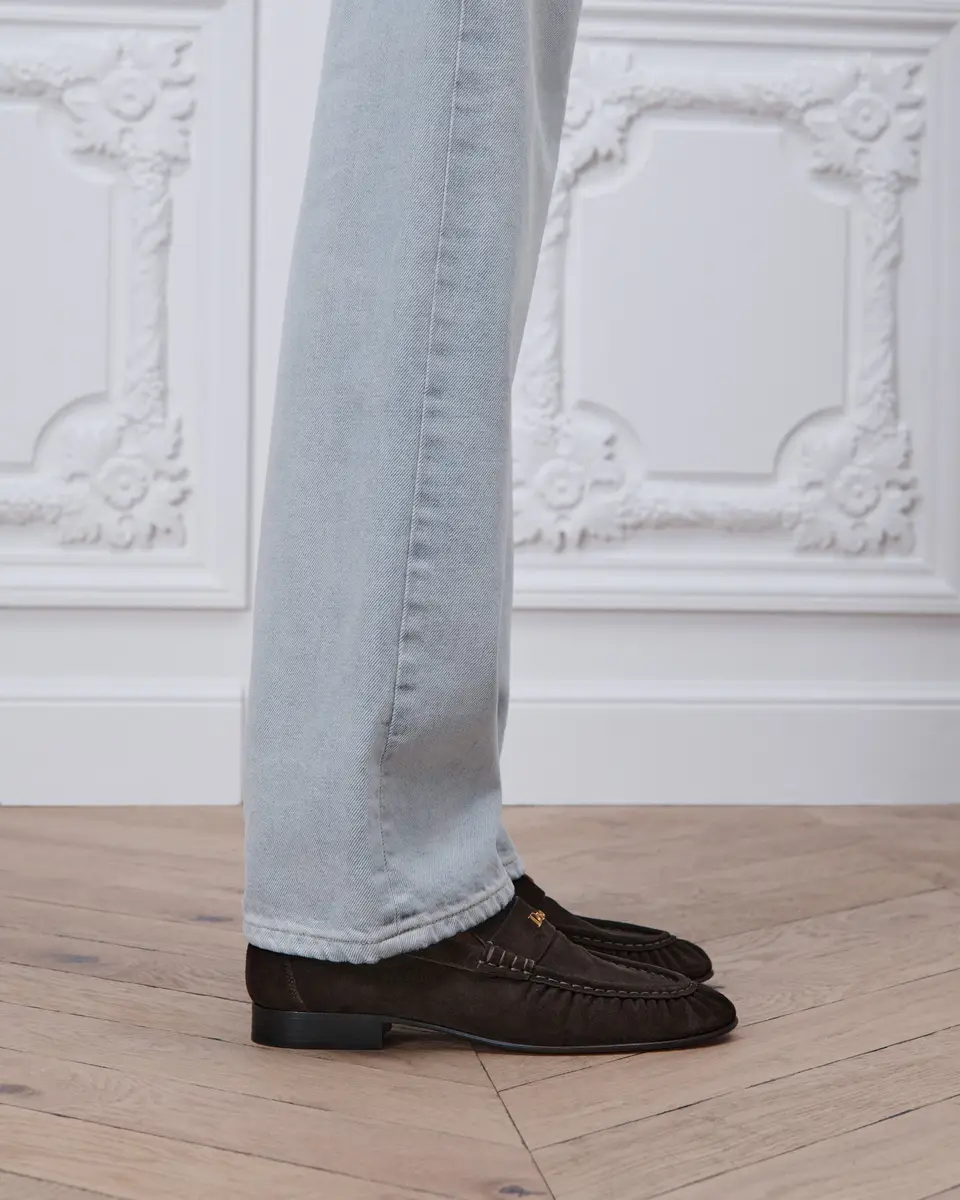 Dior Dior Tailor Loafer | Thumbnail 3 Dior Dior Tailor Loafer | Thumbnail 3