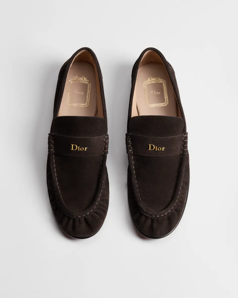 Dior Dior Tailor Loafer | Thumbnail 4 Dior Dior Tailor Loafer | Thumbnail 4